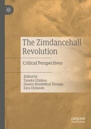 Cover von The Zimdancehall Revolution