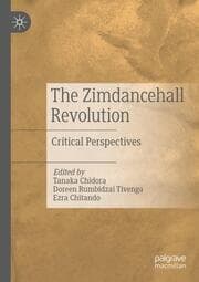 Cover von The Zimdancehall Revolution