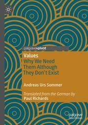 Cover von Values