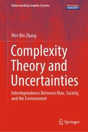 Cover von Complexity Theory and Uncertainties