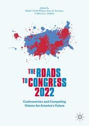 Cover von The Roads to Congress 2022