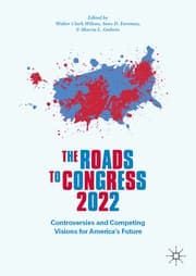 Cover von The Roads to Congress 2022