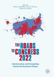 Cover von The Roads to Congress 2022