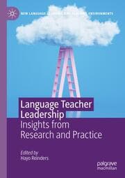 Cover von Language Teacher Leadership