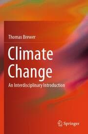 Cover von Climate Change