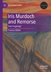 Cover von Iris Murdoch and Remorse