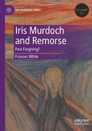 Cover von Iris Murdoch and Remorse
