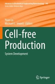 Cover von Cell-free Production