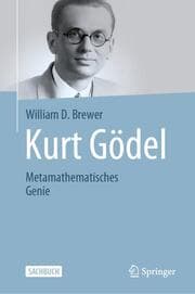 Cover von Kurt Gödel