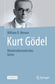 Cover von Kurt Gödel
