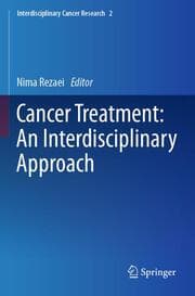 Cover von Cancer Treatment: An Interdisciplinary Approach