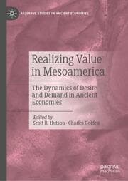 Cover von Realizing Value in Mesoamerica