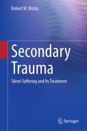 Cover von Secondary Trauma