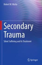Cover von Secondary Trauma