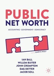 Cover von Public Net Worth