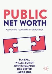 Cover von Public Net Worth