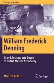 Cover von William Frederick Denning