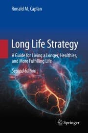 Cover von Long Life Strategy