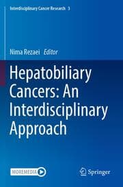 Cover von Hepatobiliary Cancers: An Interdisciplinary Approach