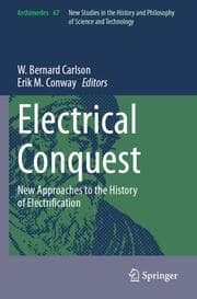 Cover von Electrical Conquest
