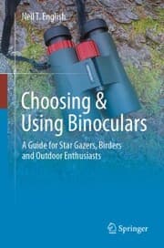 Cover von Choosing & Using Binoculars