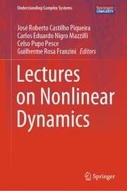 Cover von Lectures on Nonlinear Dynamics