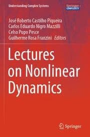 Cover von Lectures on Nonlinear Dynamics