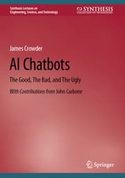 Cover von AI Chatbots
