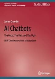 Cover von AI Chatbots