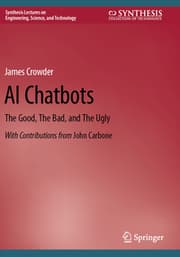 Cover von AI Chatbots