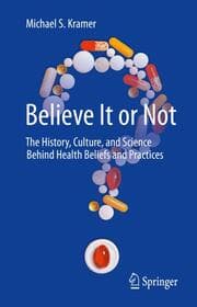 Cover von Believe It or Not