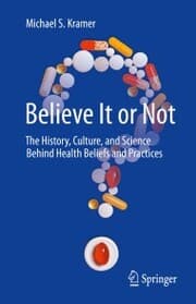 Cover von Believe It or Not