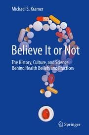 Cover von Believe It or Not