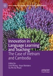 Cover von Innovation in Language Learning and Teaching