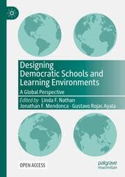 Cover von Designing Democratic Schools and Learning Environments