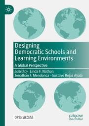 Cover von Designing Democratic Schools and Learning Environments
