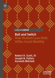 Cover von Bait and Switch