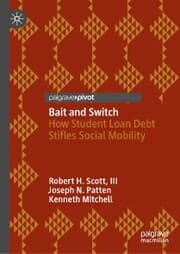 Cover von Bait and Switch