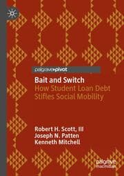 Cover von Bait and Switch