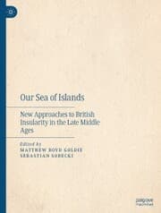 Cover von Our Sea of Islands