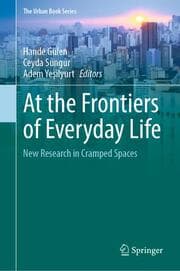 Cover von At the Frontiers of Everyday Life