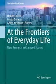 Cover von At the Frontiers of Everyday Life