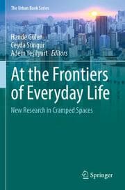 Cover von At the Frontiers of Everyday Life