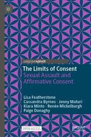 Cover von The Limits of Consent