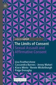 Cover von The Limits of Consent