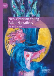 Cover von Neo-Victorian Young Adult Narratives