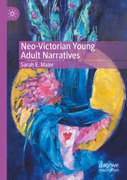 Cover von Neo-Victorian Young Adult Narratives