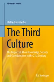 Cover von The Third Culture