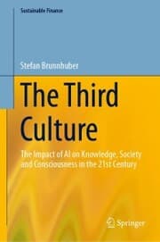 Cover von The Third Culture