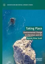 Cover von Taking Place